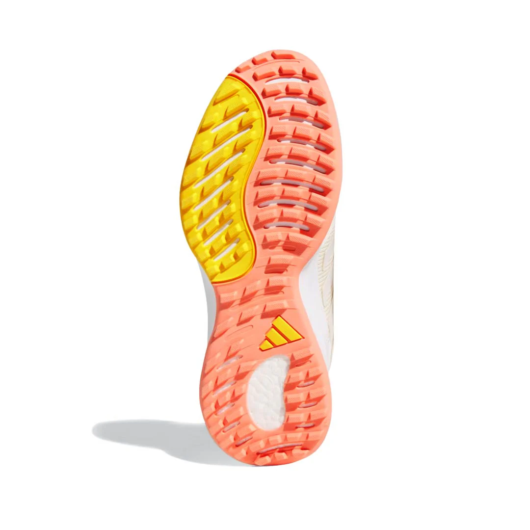 adidas - Women's Zoysia Spikeless Golf Shoes (GV9398) - Image 5