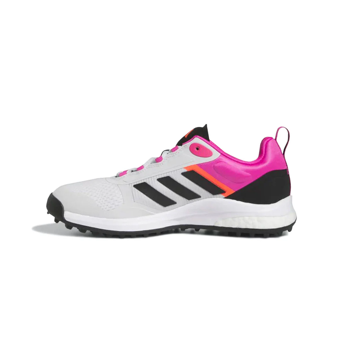 adidas - Women's Zoysia Spikeless Golf Shoes (HP2156) - Image 2