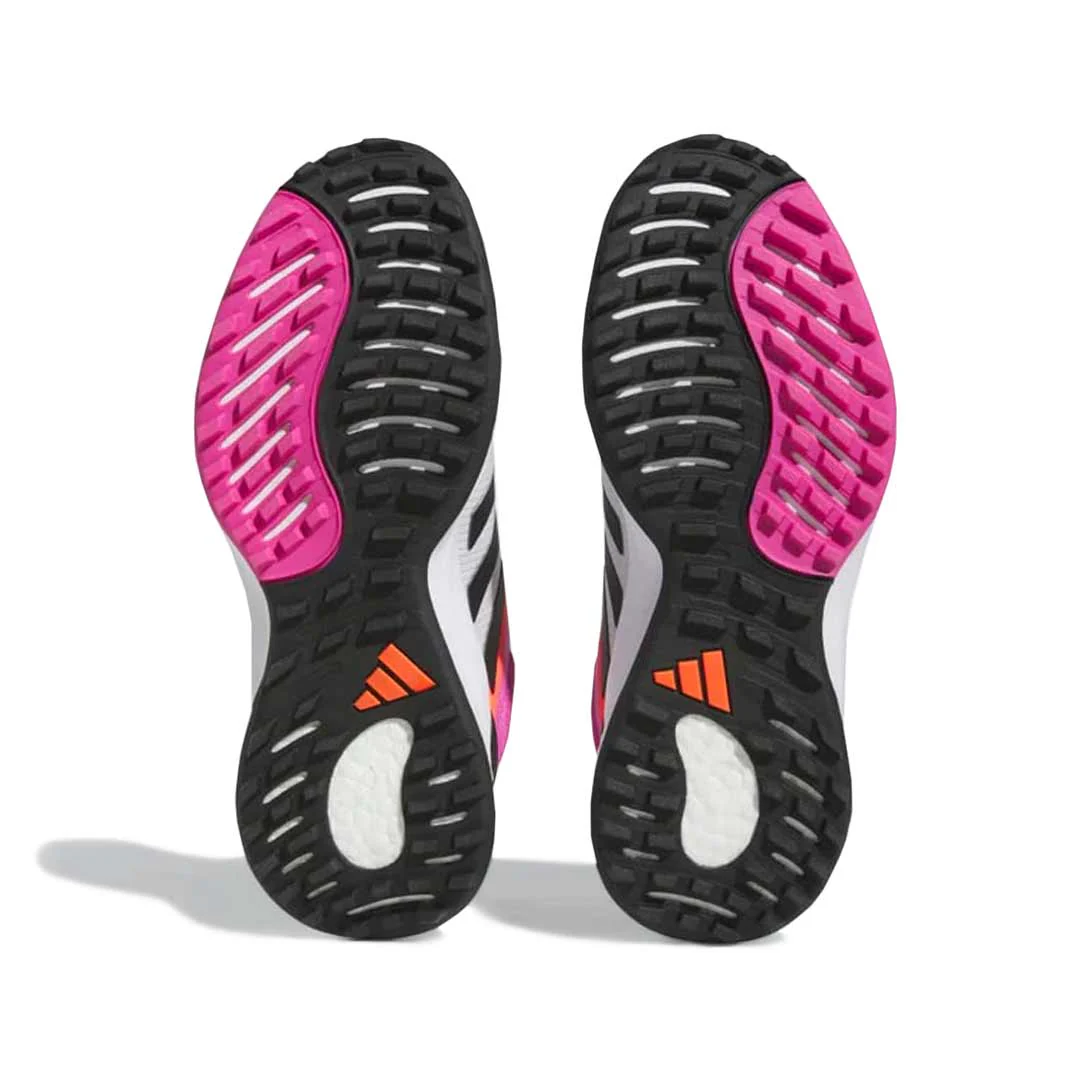adidas - Women's Zoysia Spikeless Golf Shoes (HP2156) - Image 5