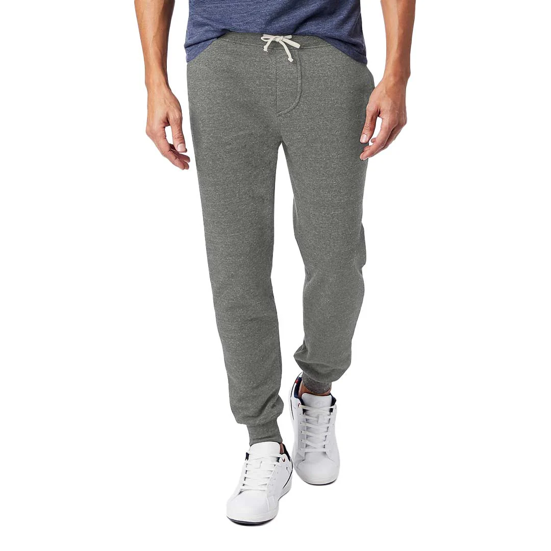 Alternative - Unisex Eco Fleece Dodgeball Pant (9881 GRY) - Image 2