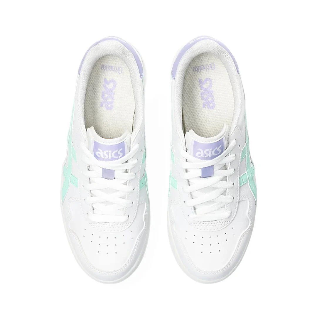 Asics - Women's Japan S Platform Shoes (1202A024 121) - Image 4