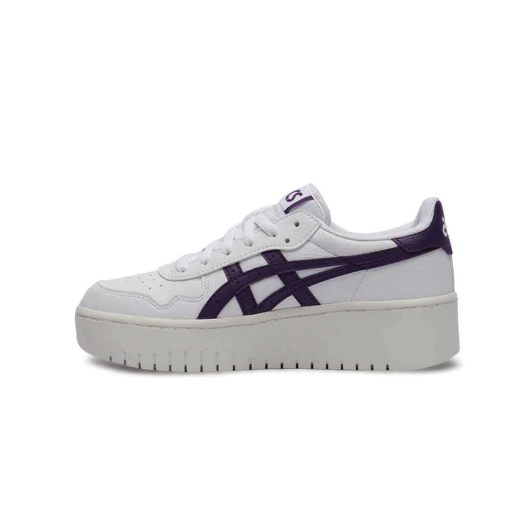 Asics - Women's Japan S Platform Shoes (1202A024 126) - Image 2