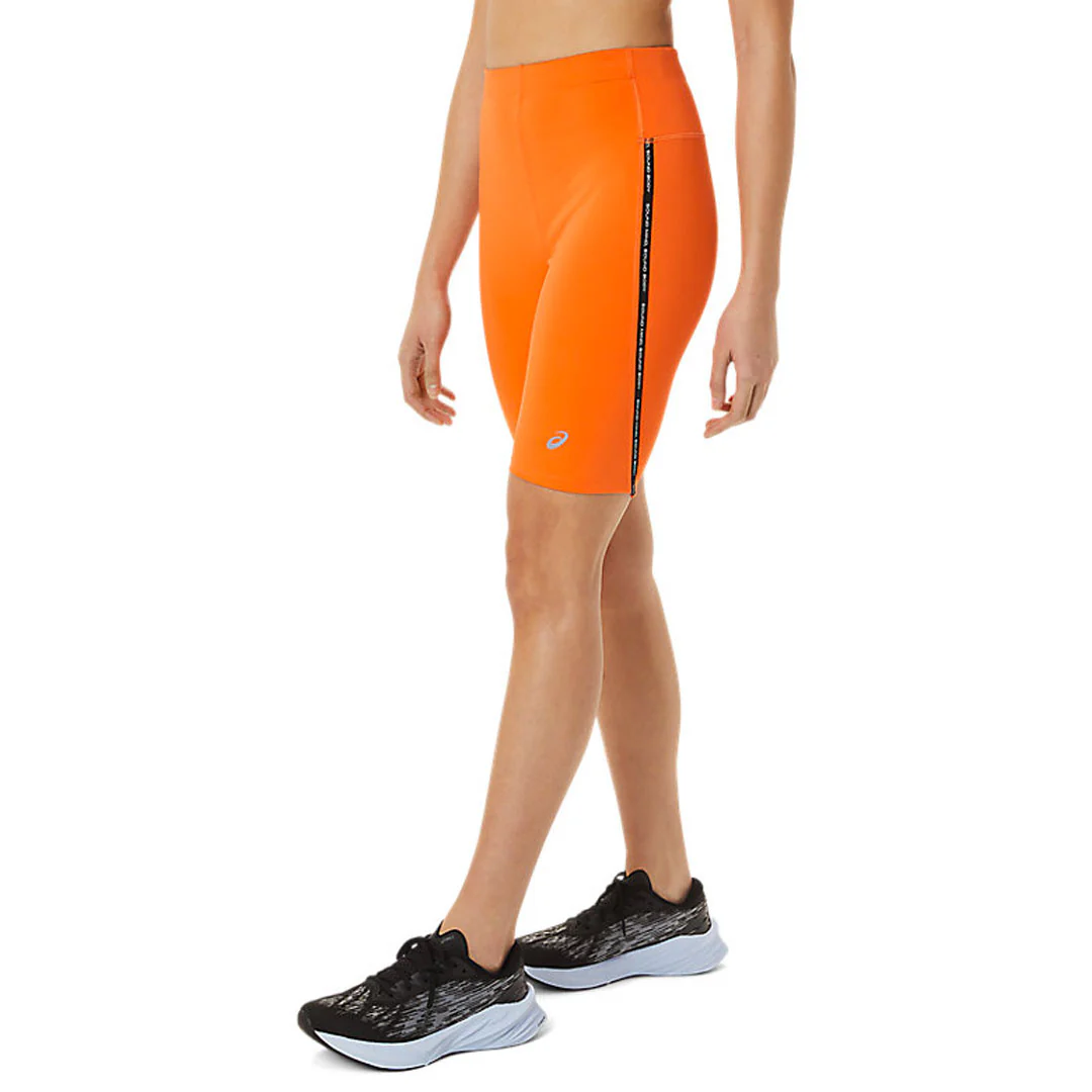 Asics - Women's Race Sprinter Shorts (2012C222 800) - Image 3