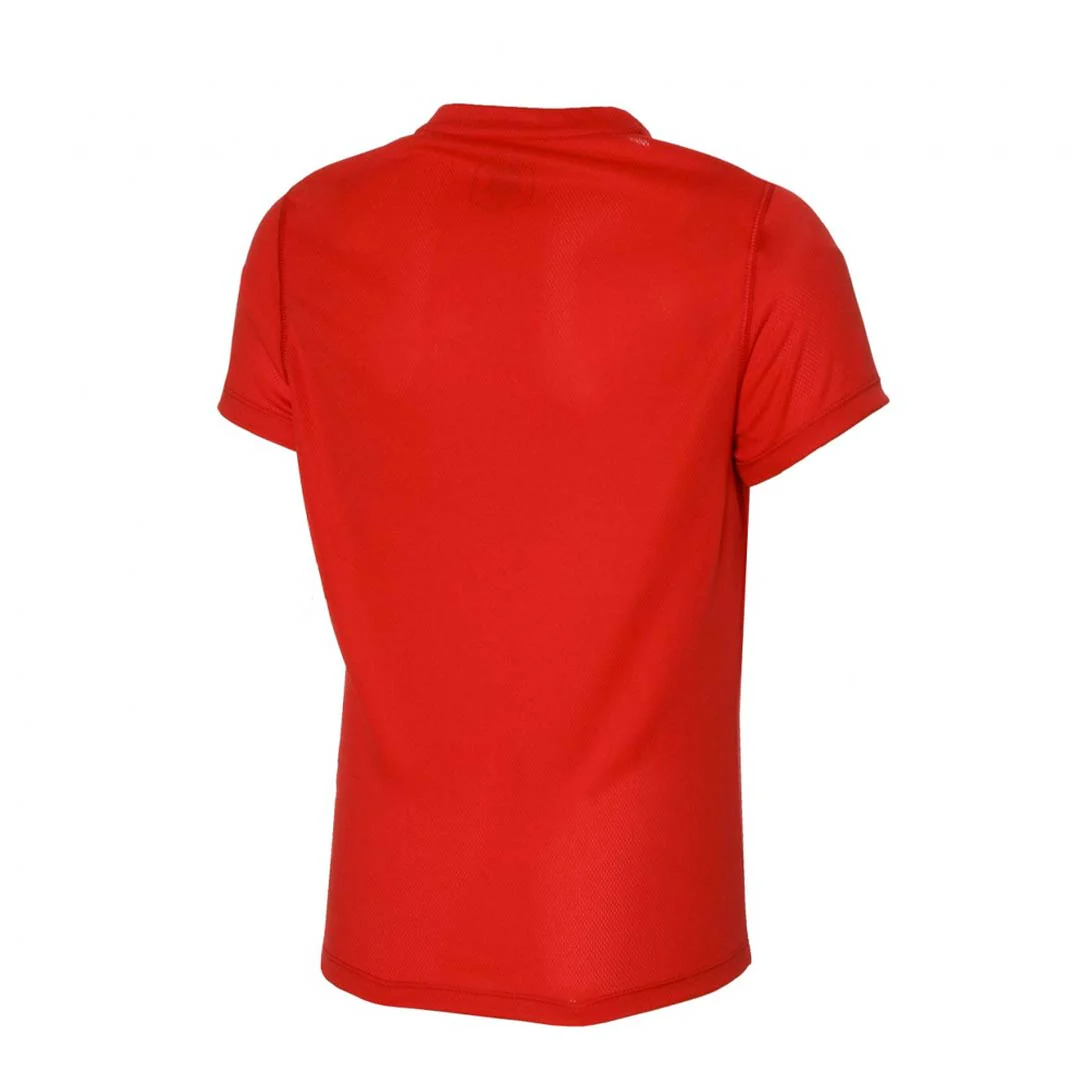 Asics - Women's Ready-Set II Short Sleeve T-Shirt (2012B469 600) - Image 3