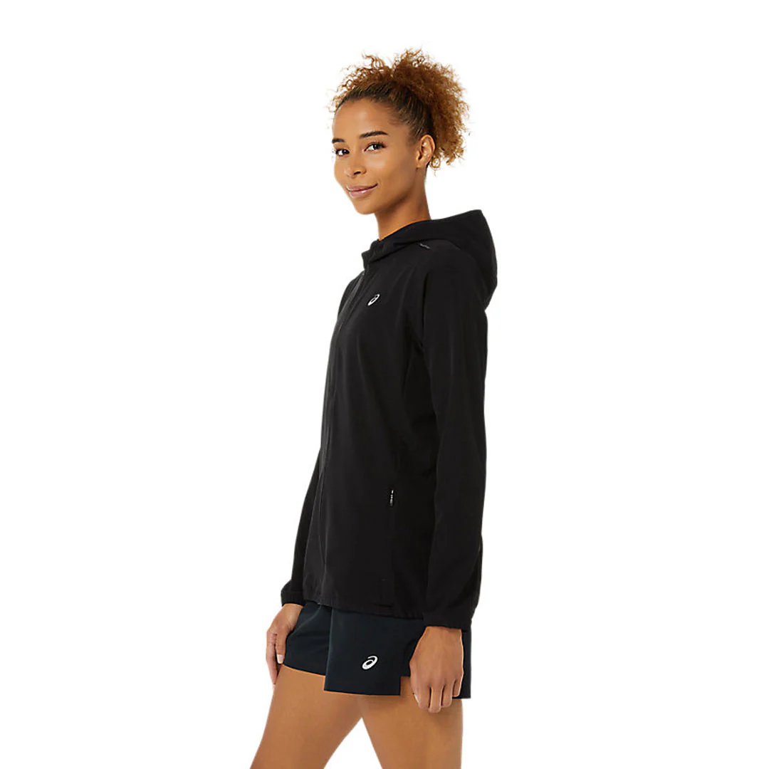 Asics - Women's Ready-Set Jacket (2012C249 001) - Image 3