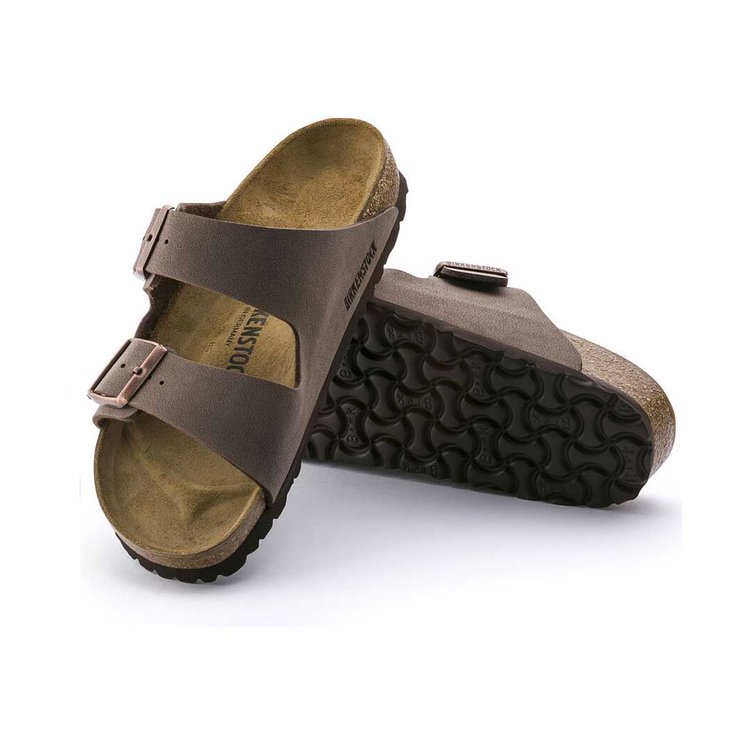 Birkenstock - Men's Arizona Sandals (151181) - Image 4