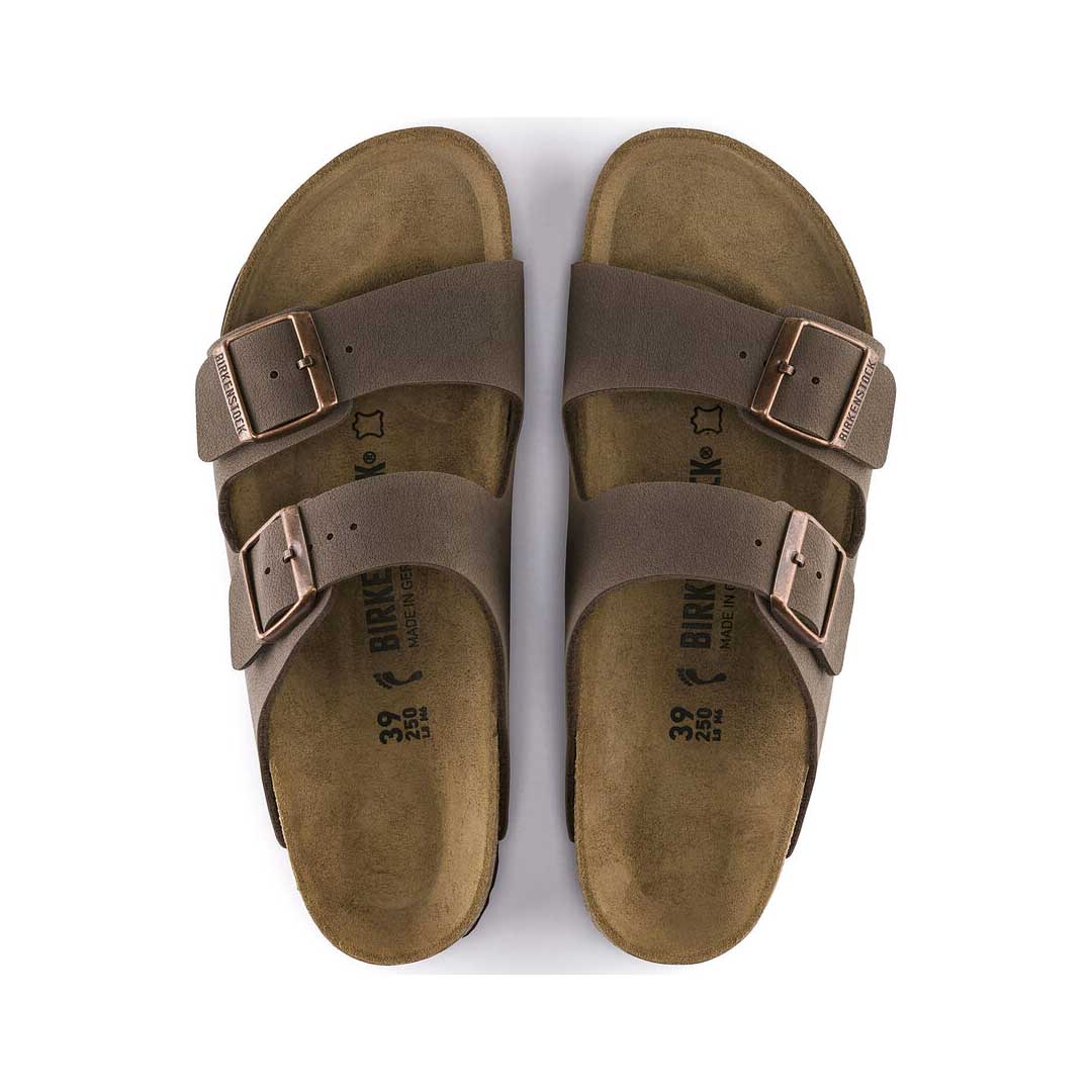 Birkenstock - Men's Arizona Sandals (151181) - Image 5