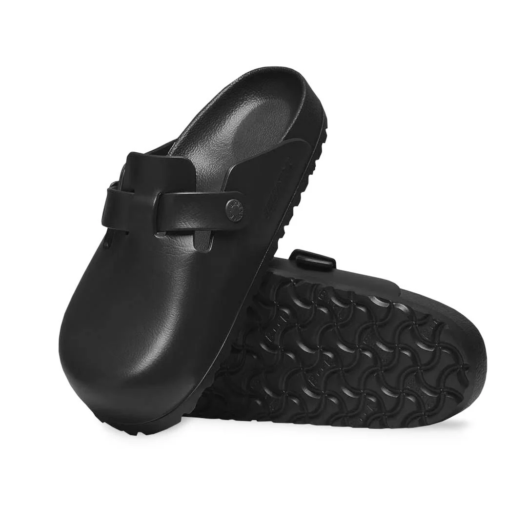 Birkenstock - Men's Boston EVA Clogs (1002314) - Image 4