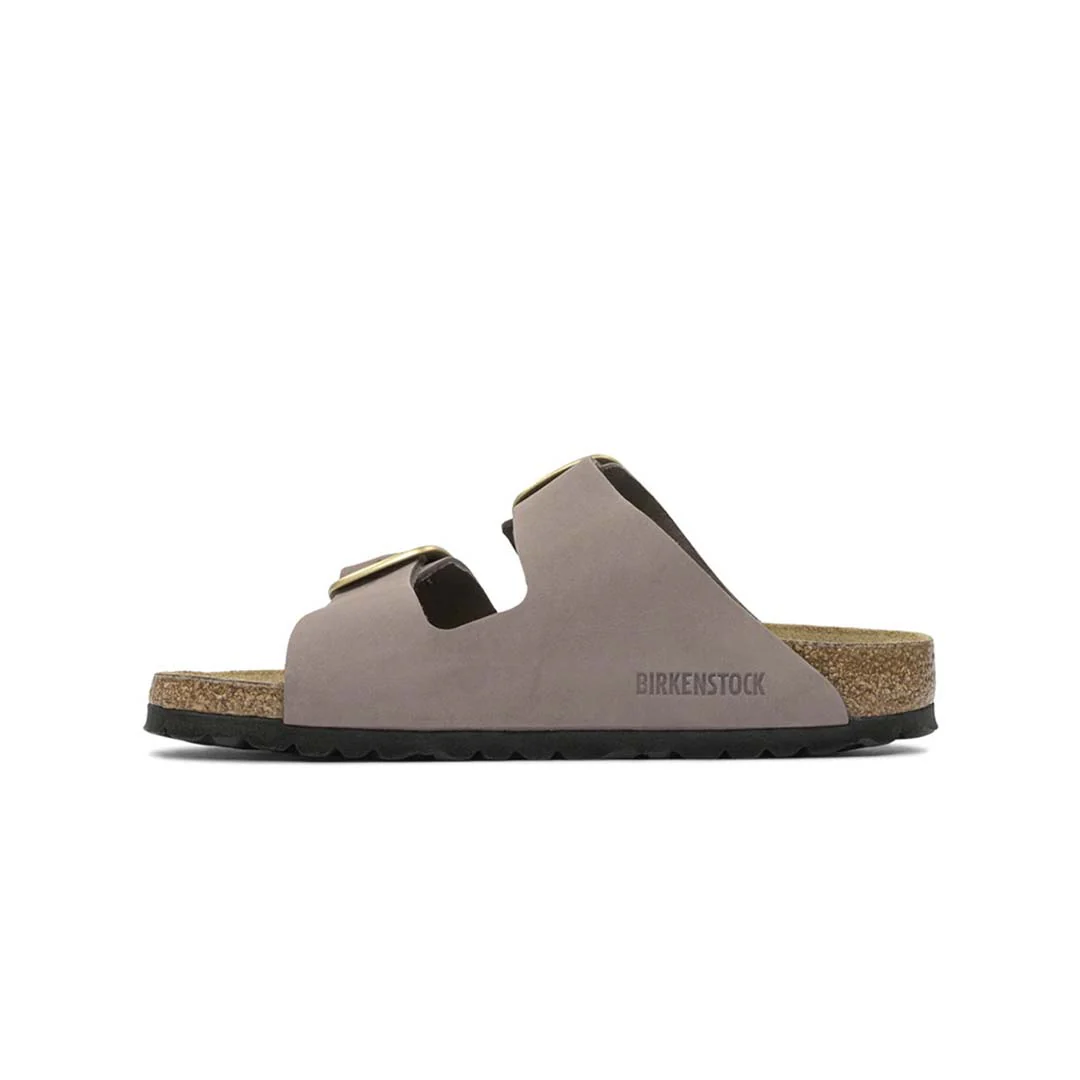Birkenstock - Women's Arizona Big Buckle Sandals (Narrow) (1030528) - Image 2
