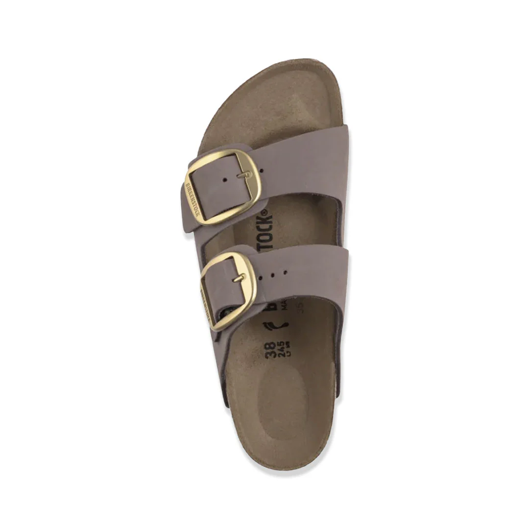 Birkenstock - Women's Arizona Big Buckle Sandals (Narrow) (1030528) - Image 3