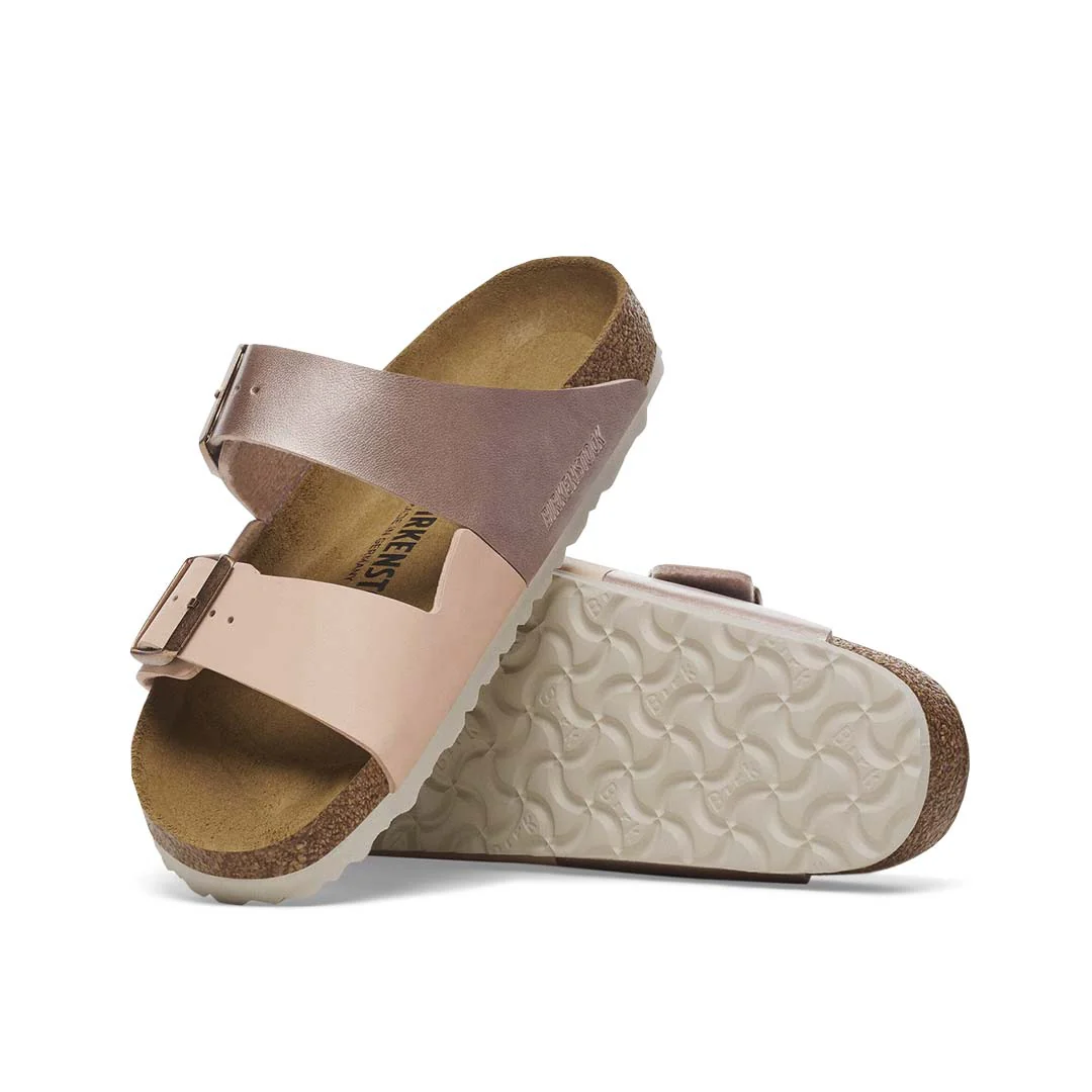 Birkenstock - Women's Arizona Split Birko-Flor Sandals (1029251) - Image 4