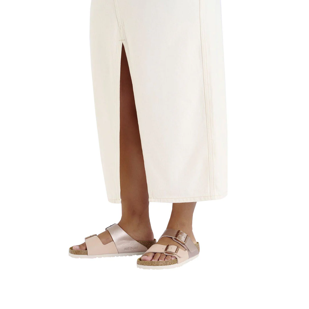 Birkenstock - Women's Arizona Split Birko-Flor Sandals (1029251) - Image 5
