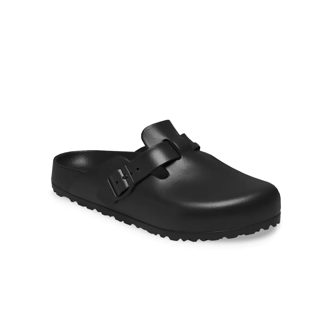 Birkenstock - Women's Boston EVA Clogs (Narrow) (127103) - Image 2