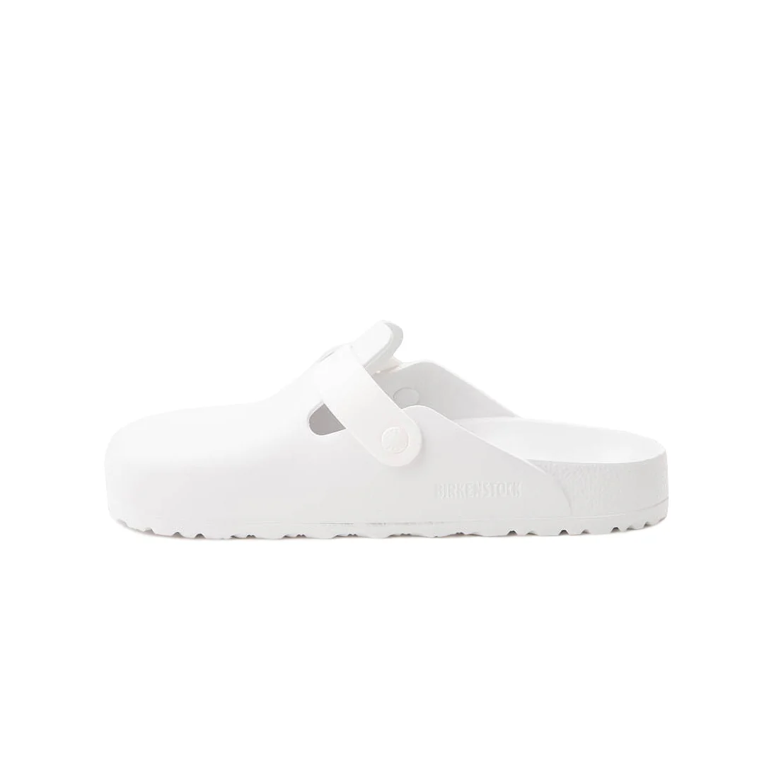 Birkenstock - Women's Boston EVA Clogs (Narrow) (127133) - Image 2