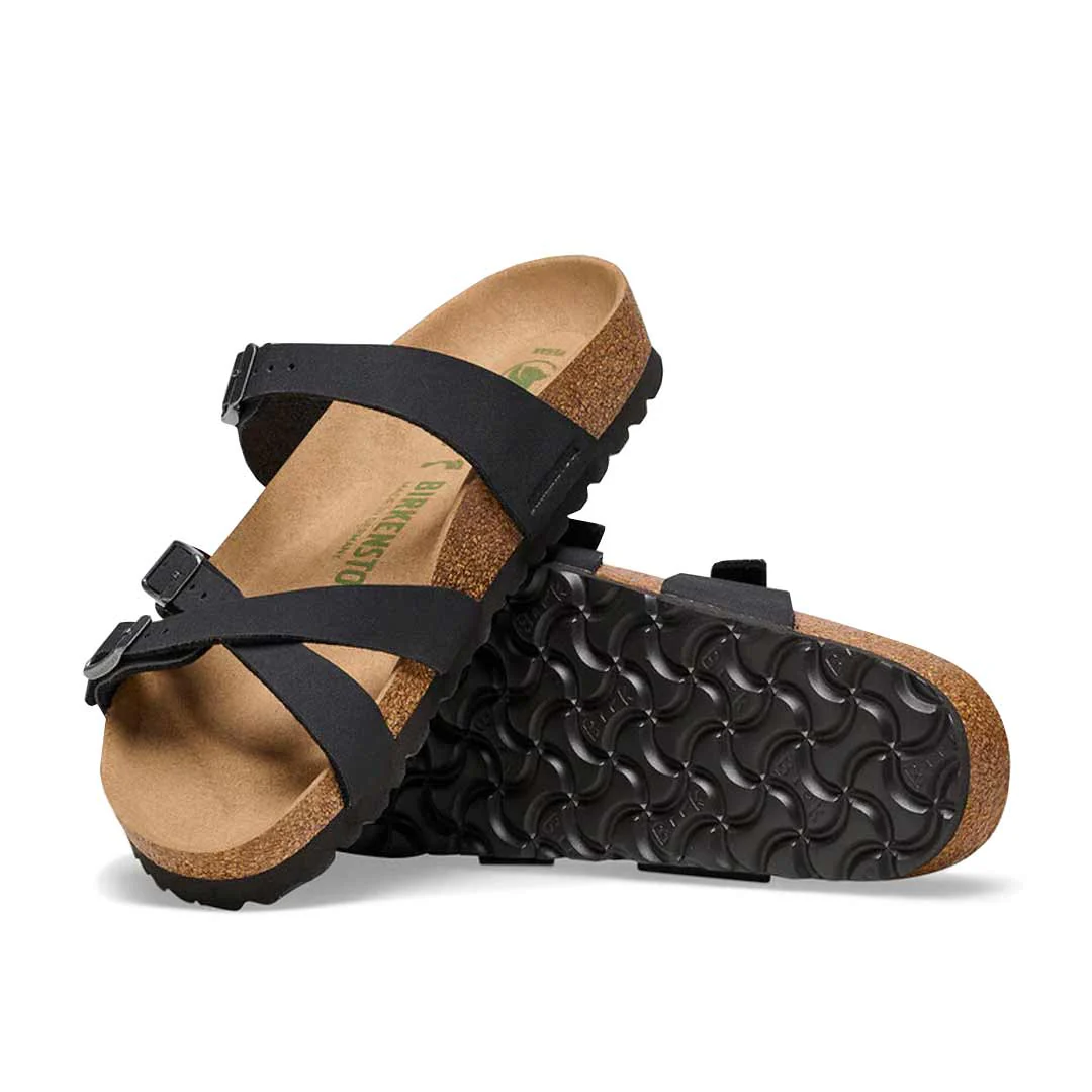 Birkenstock - Women's Franca Sandals (1024985) - Image 4