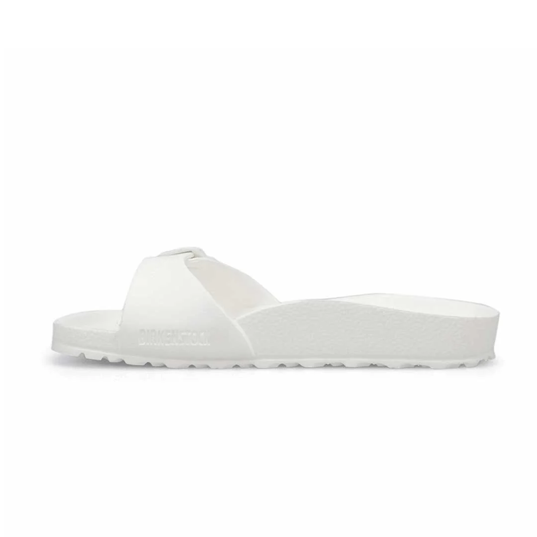 Birkenstock - Women's Madrid EVA Slides (Narrow) (128183) - Image 2