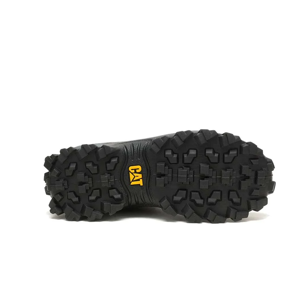 CAT (Caterpillar) - Unisex Intruder Shoes (P724552) - Image 4