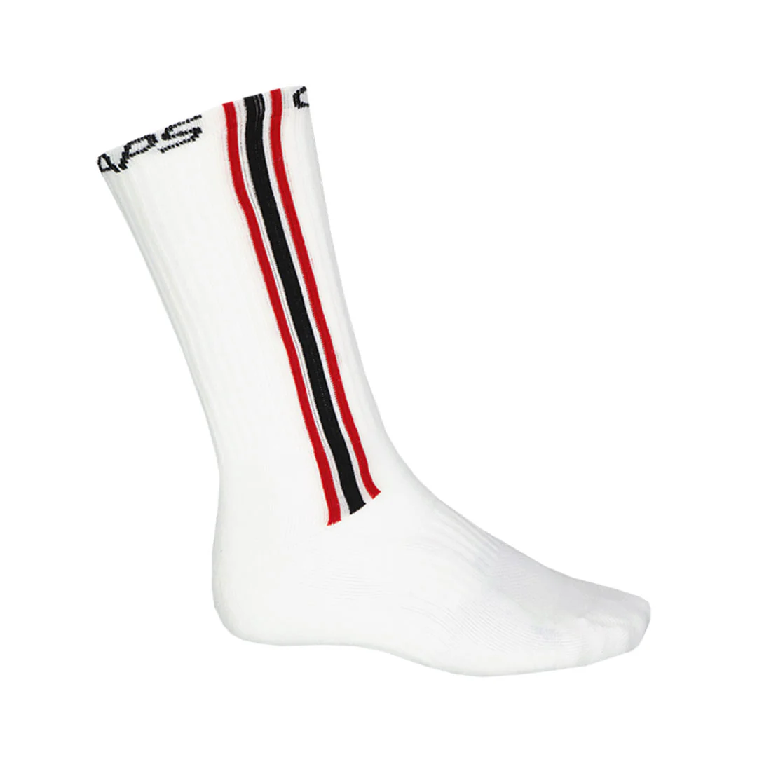 Chaps - Men's 6 Pack Crew Socks (CAC114PK-C BAST) - Image 4