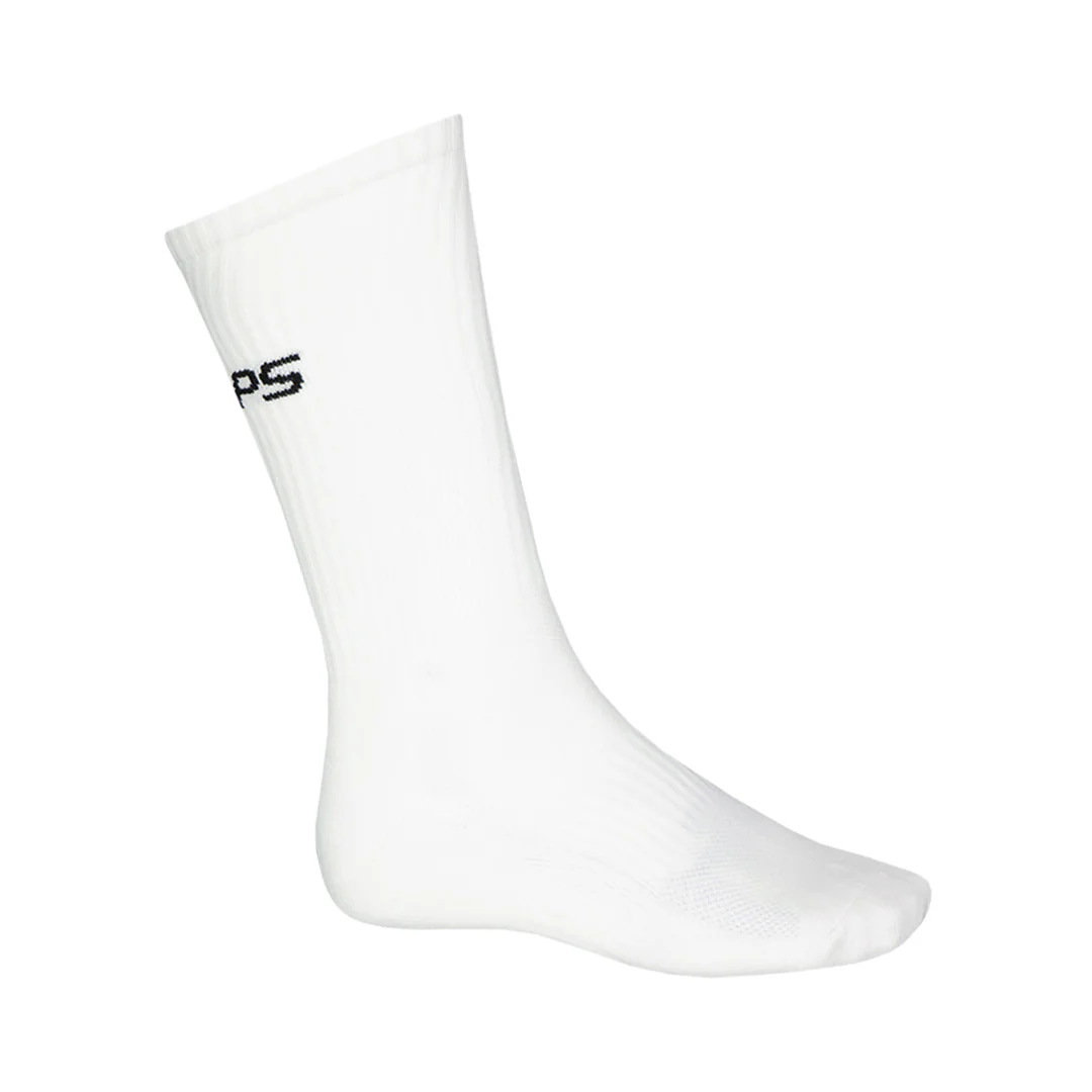 Chaps - Men's 6 Pack Crew Socks (CAC116PK-C GYAST) - Image 4
