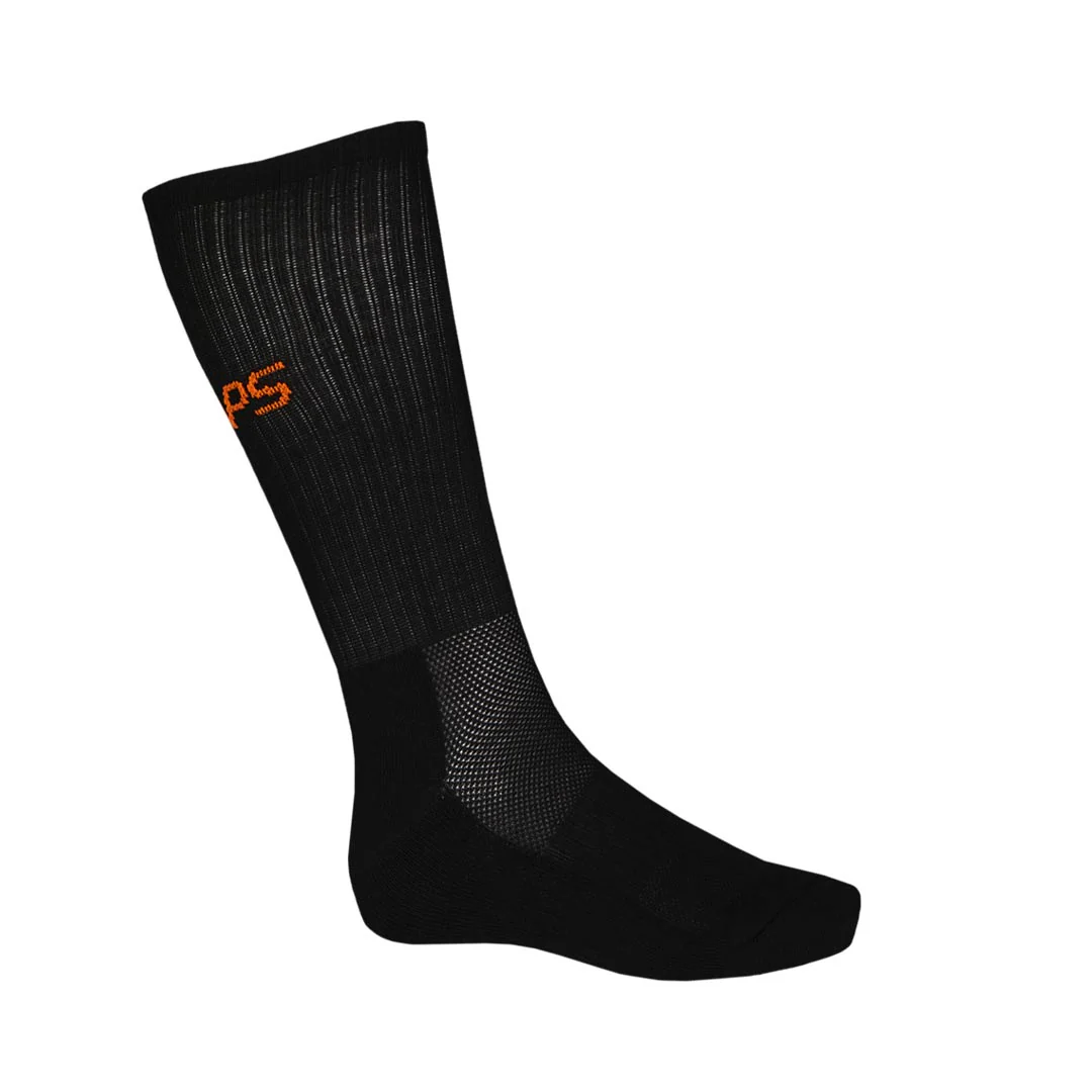 Chaps - Men's 6 Pack Crew Socks (CAC116PK-C OLVAS) - Image 7