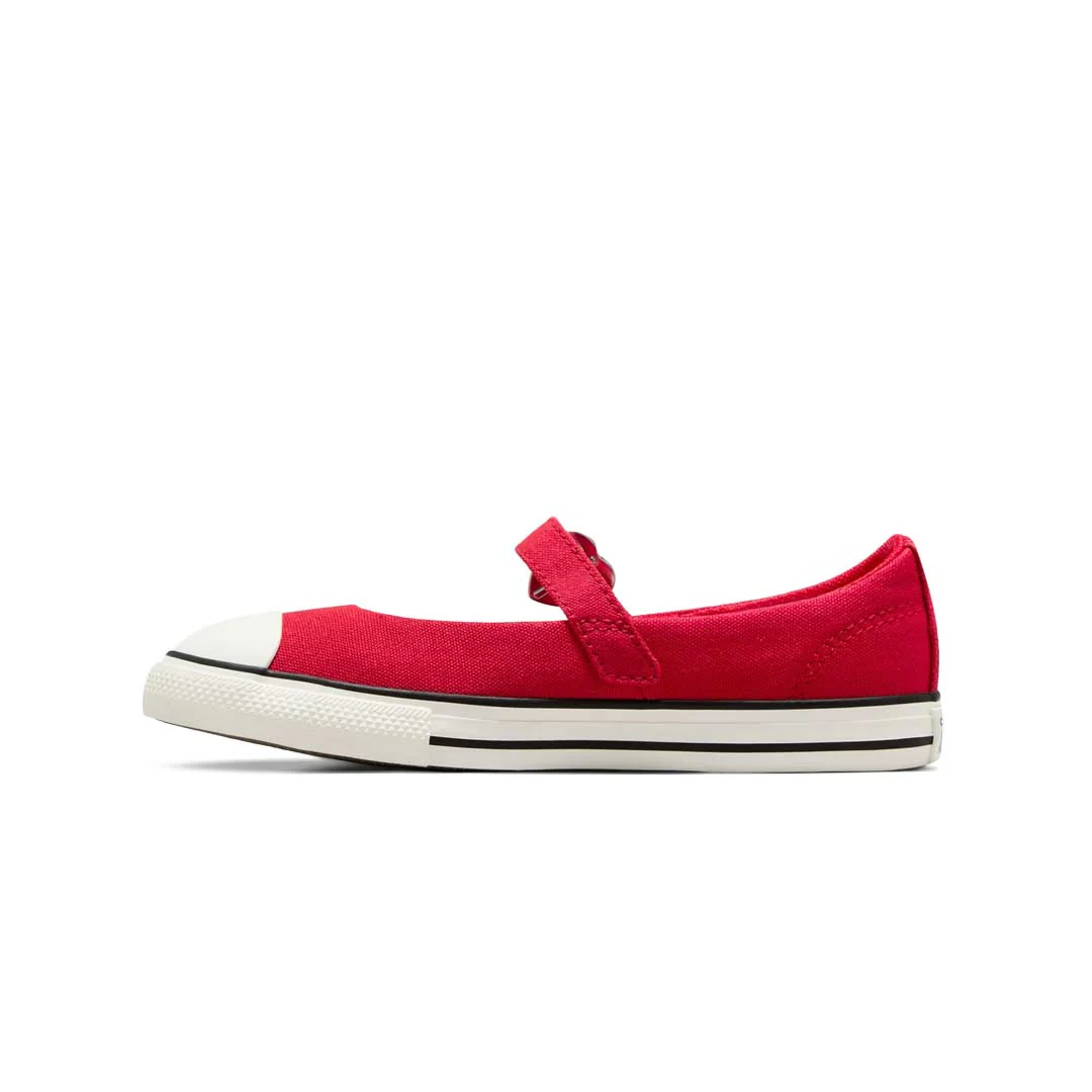 Converse - Kids' (Preschool) Chuck Taylor All Star Dainty Mary Jane Shoes (A12731C) - Image 2