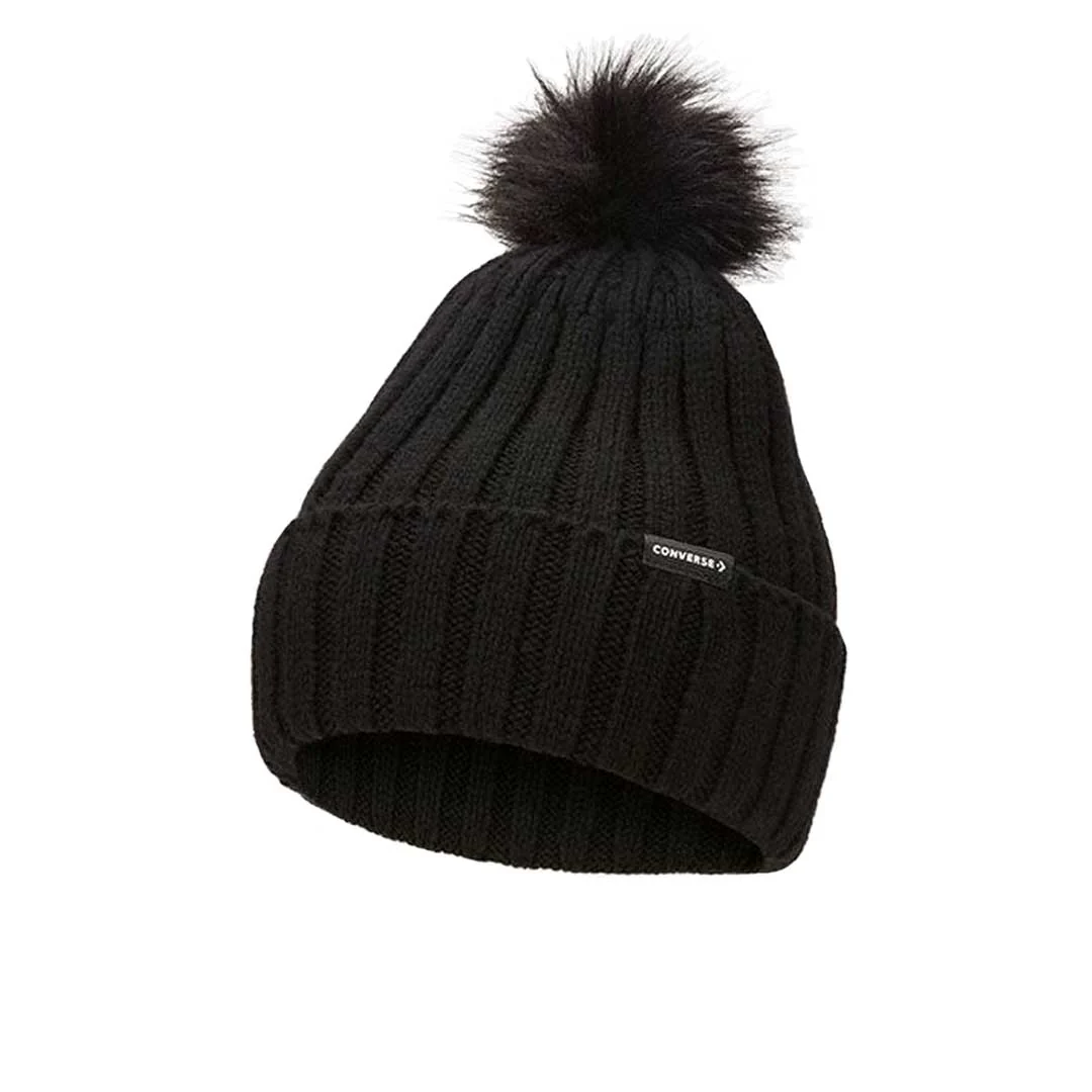Converse - Pom Beanie (10023959 A01)