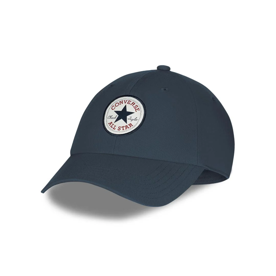 Converse - Tipoff Baseball Cap (10022134 A27) - Image 2
