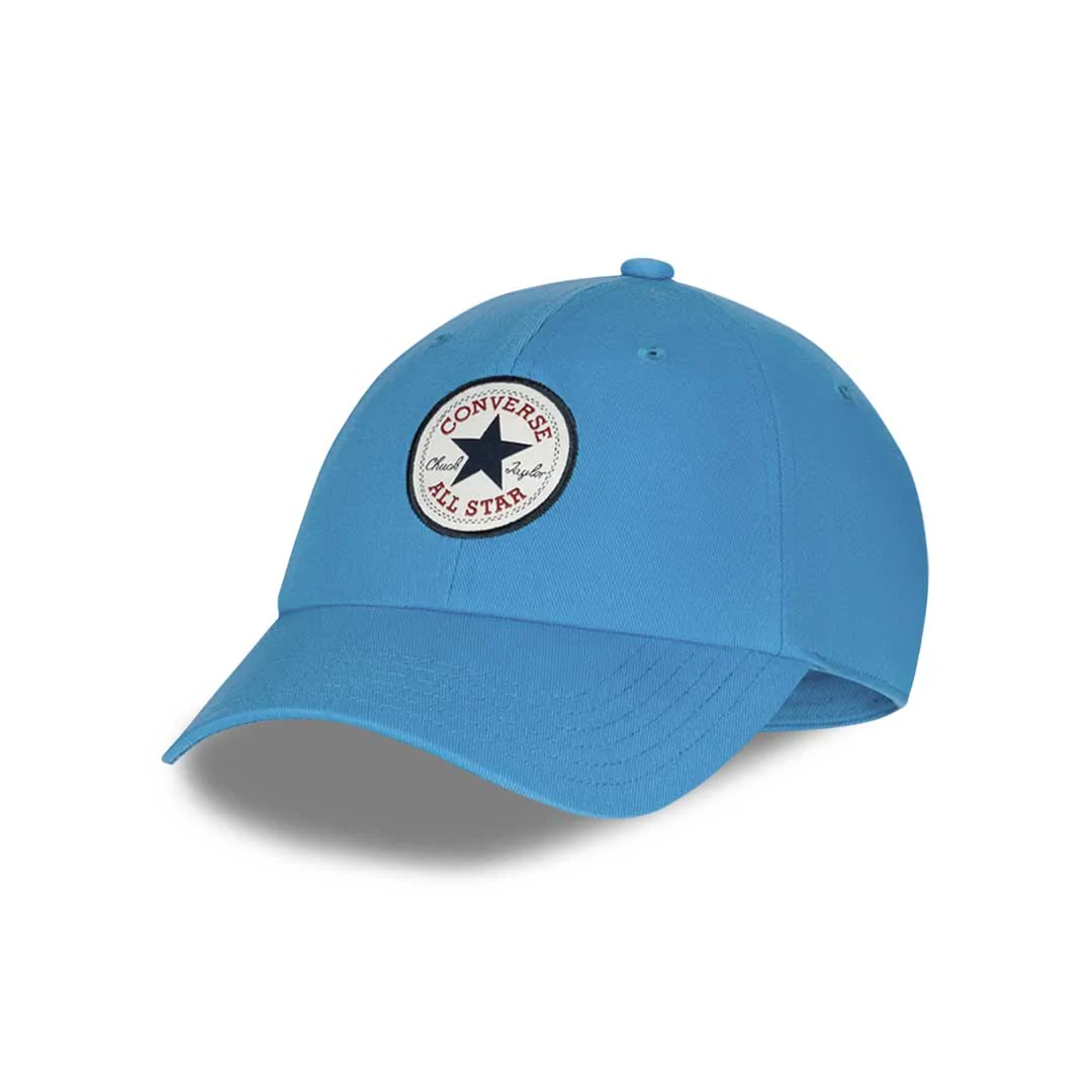 Converse - Tipoff Baseball Cap (10022134 A47) - Image 2