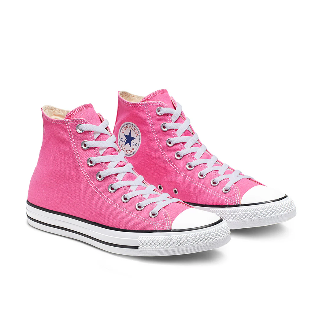Converse - Unisex All Star High Top Shoes (M9006C) - Image 2