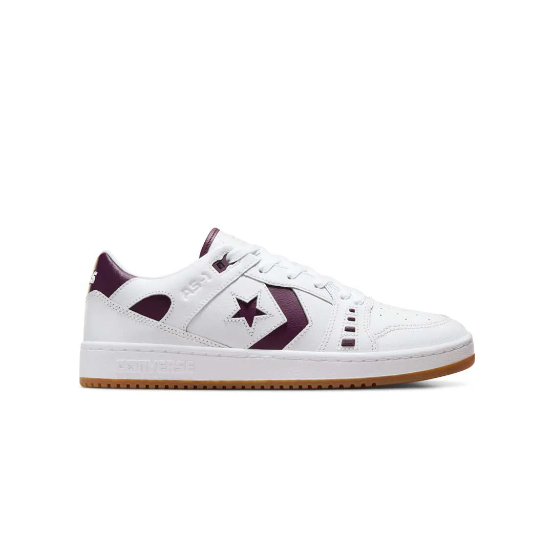 Converse - Unisex AS-1 Pro Low Top Shoes (A08479C)