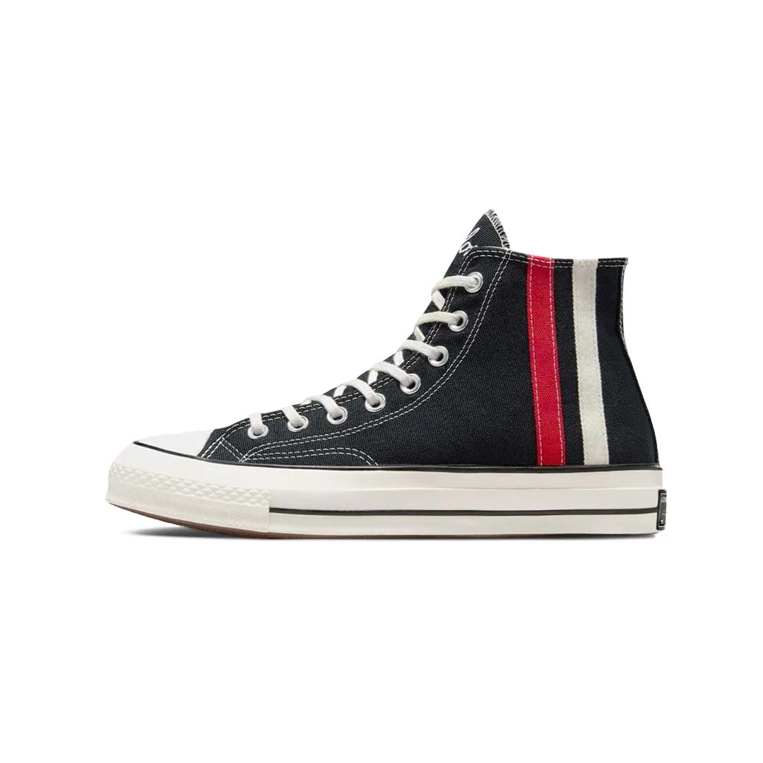 Converse - Unisex Chuck 70 Archival Stripes High Top Shoes (A07441C) - Image 2