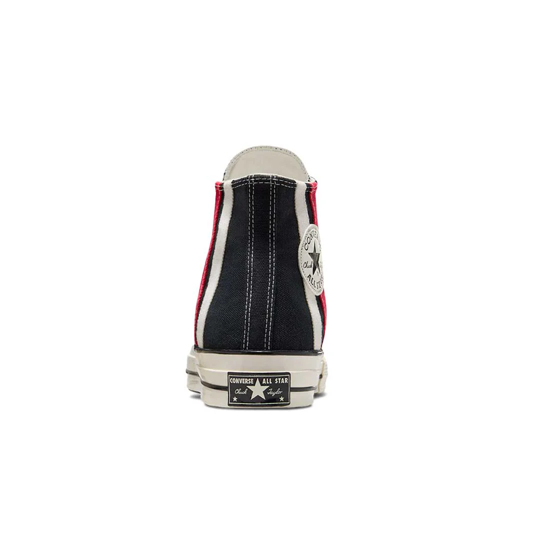 Converse - Unisex Chuck 70 Archival Stripes High Top Shoes (A07441C) - Image 3