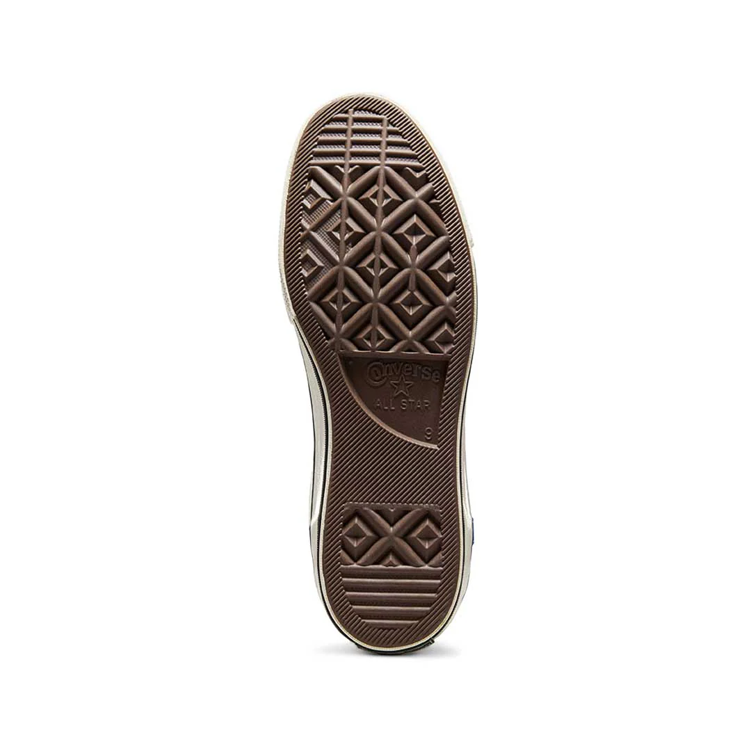 Converse - Unisex Chuck 70 Archival Stripes High Top Shoes (A08725C) - Image 5