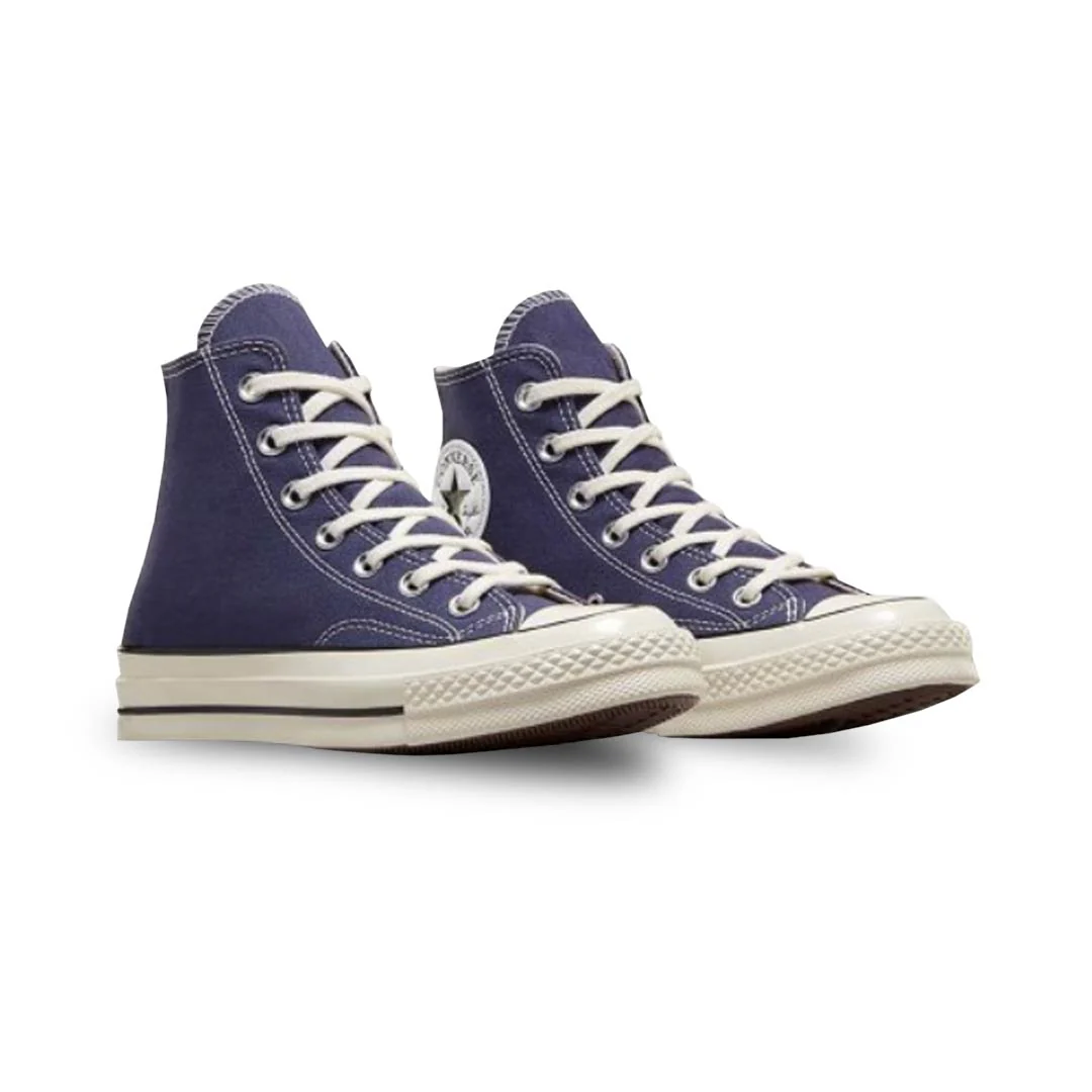 Converse - Unisex Chuck 70 High Top Shoes (A04589C) - Image 3