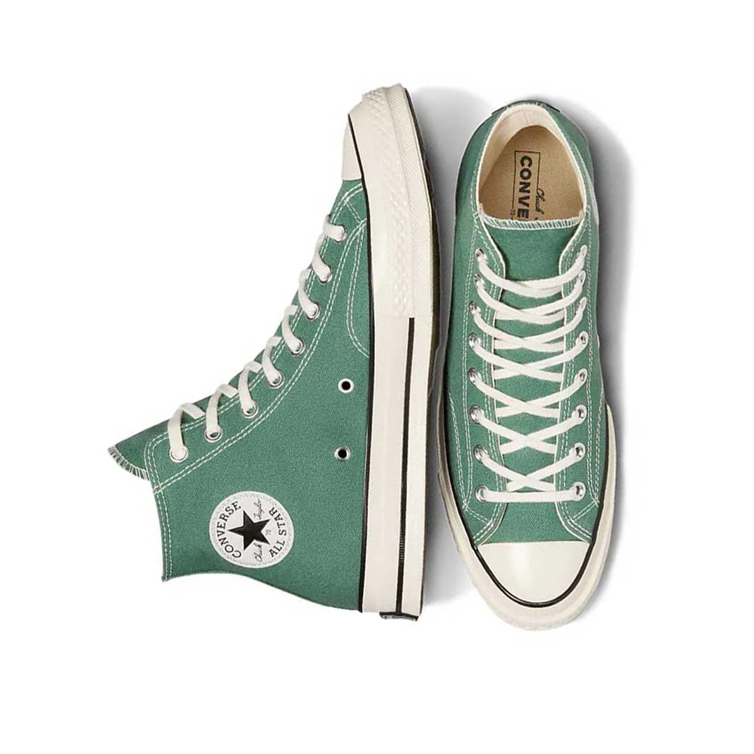 Converse - Unisex Chuck 70 High Top Shoes (A06521C) - Image 3