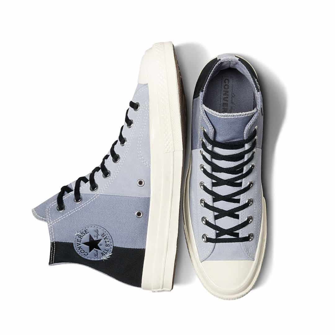 Converse - Unisex Chuck 70 High Top Shoes (A06535C) - Image 5