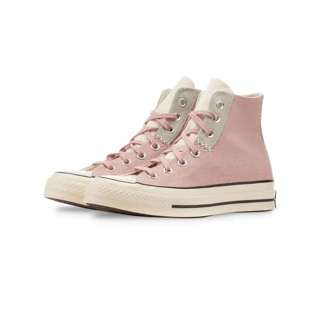 Converse - Unisex Chuck 70 High Top Shoes (A06538C) - Image 4