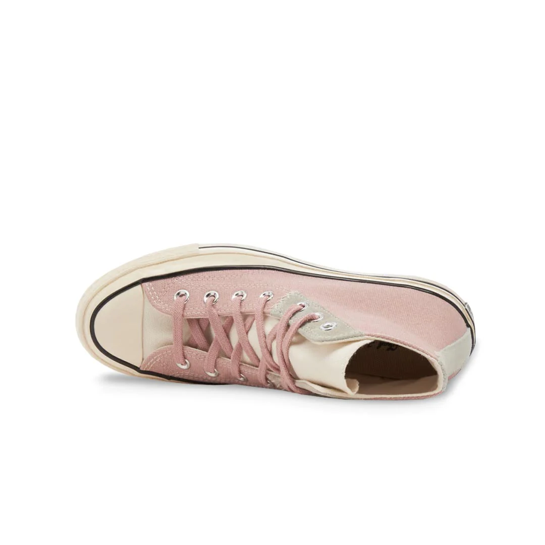 Converse - Unisex Chuck 70 High Top Shoes (A06538C) - Image 5