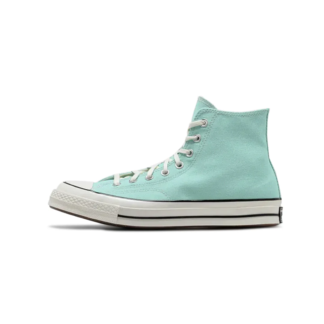 Converse - Unisex Chuck 70 High Top Shoes (A08614C) - Image 2