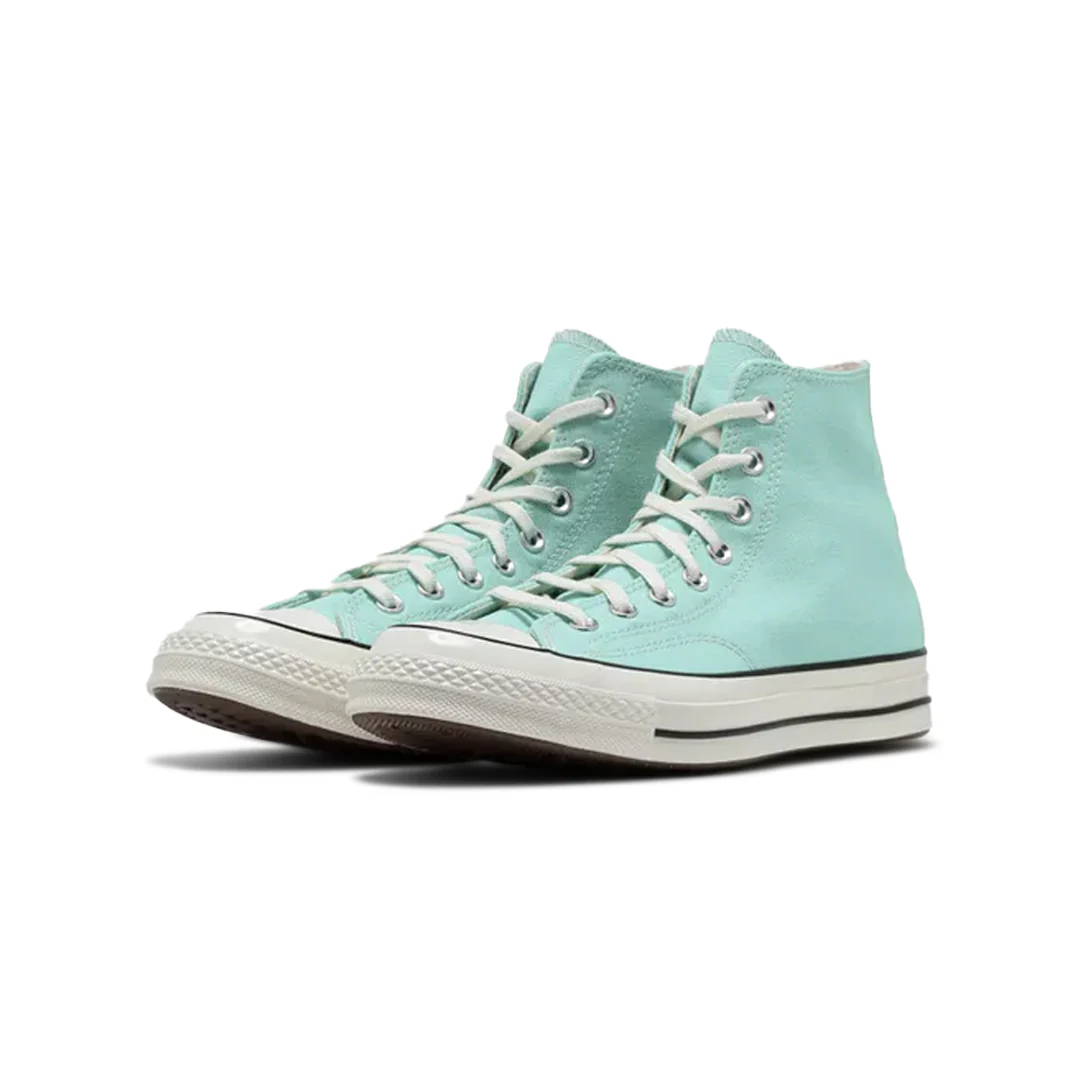 Converse - Unisex Chuck 70 High Top Shoes (A08614C) - Image 4