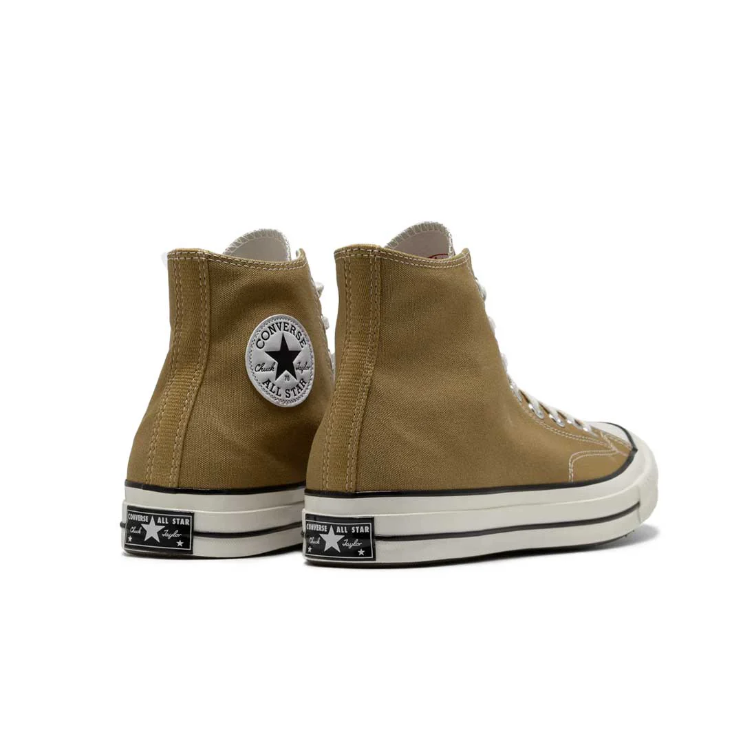 Converse - Unisex Chuck 70 High Top Shoes (A08616C) - Image 3