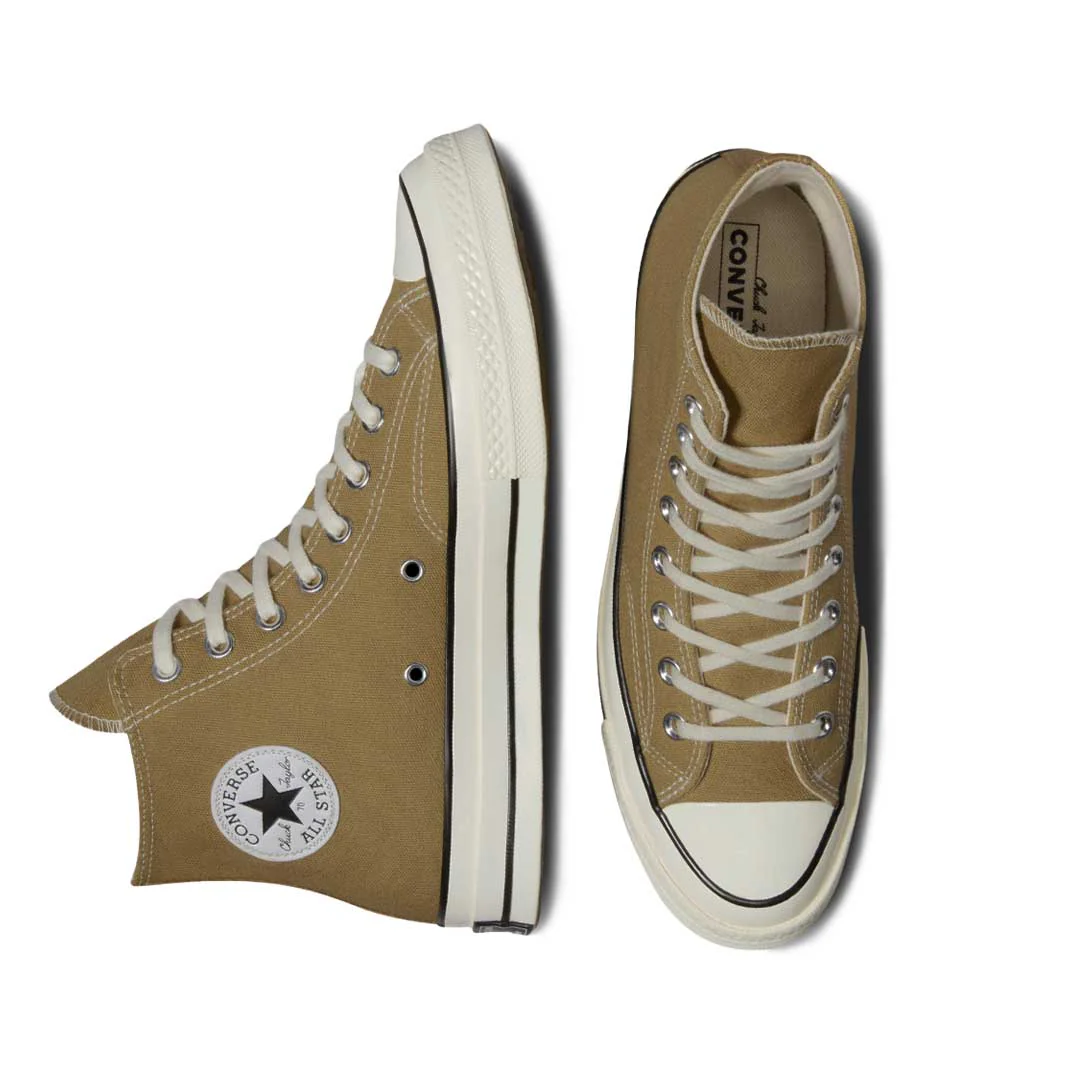 Converse - Unisex Chuck 70 High Top Shoes (A08616C) - Image 4