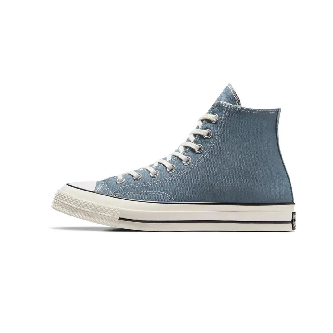 Converse - Unisex Chuck 70 High Top Shoes (A08617C) - Image 2