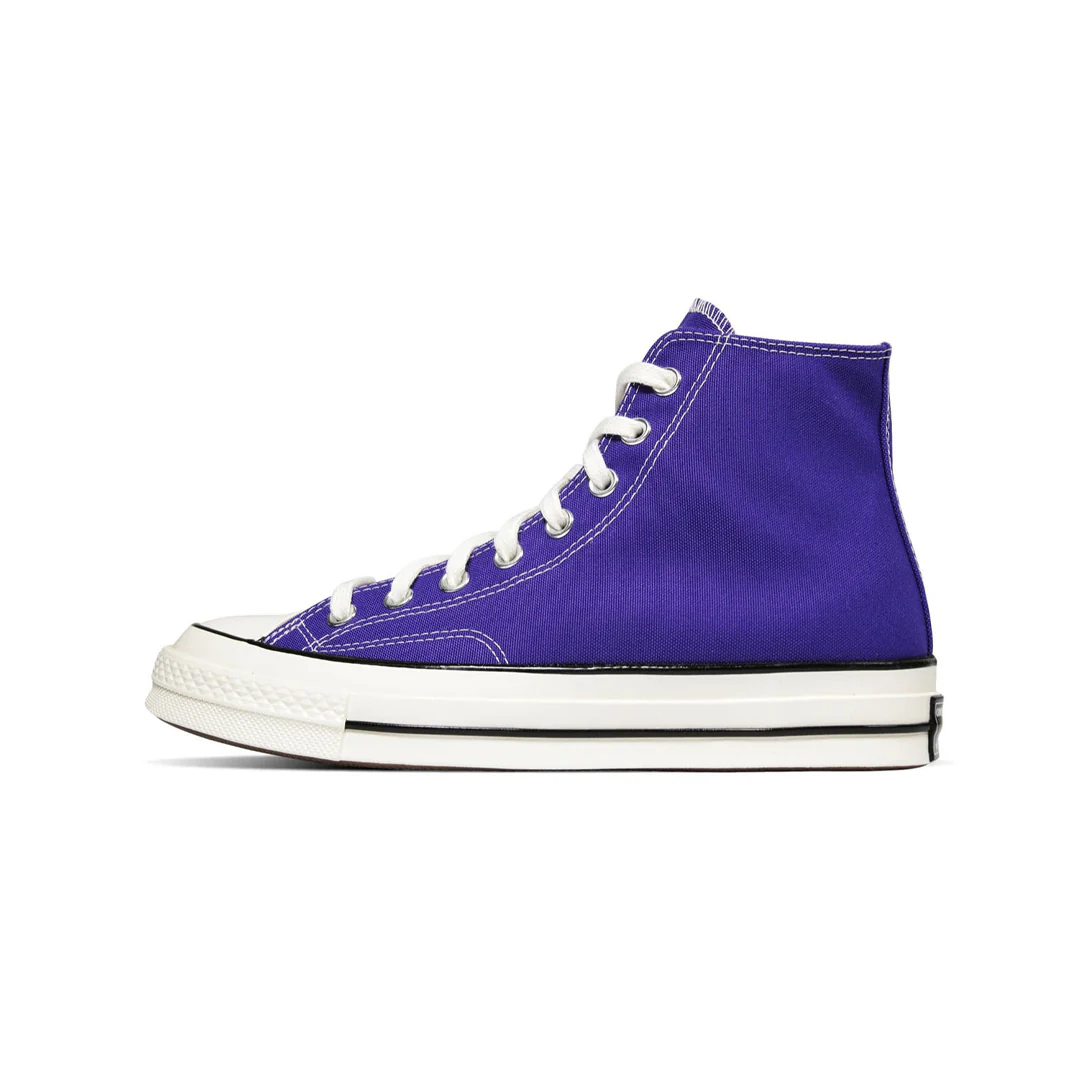 Converse - Unisex Chuck 70 High Top Shoes (A09466C) - Image 2