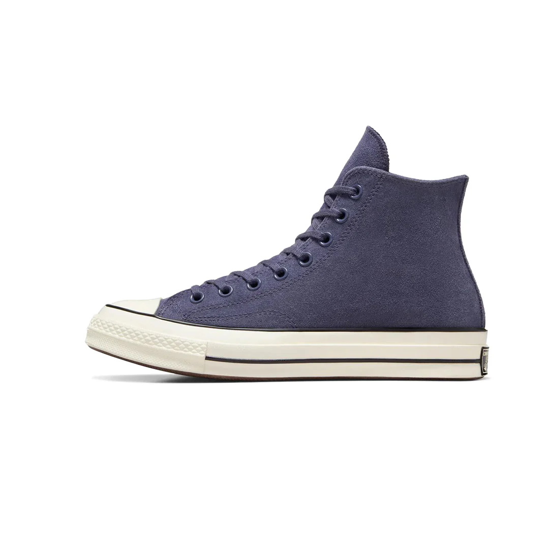 Converse - Unisex Chuck 70 High Top Shoes (A09475C) - Image 2