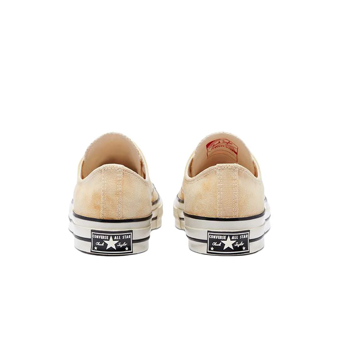 Converse - Unisex Chuck 70 Low Top Shoes (170966C) - Image 3