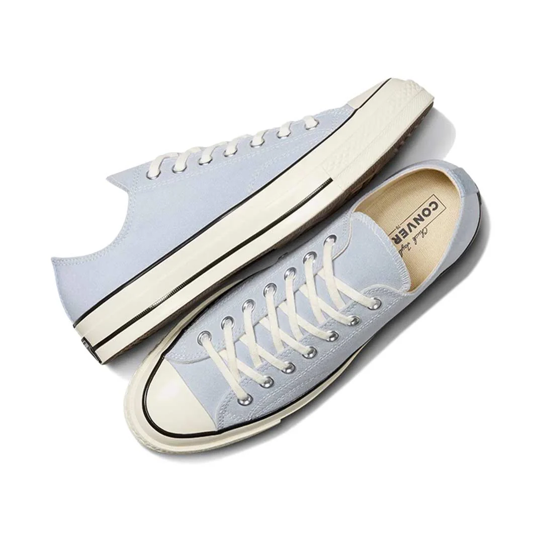 Converse - Unisex Chuck 70 Low Top Shoes (A06522C) - Image 3
