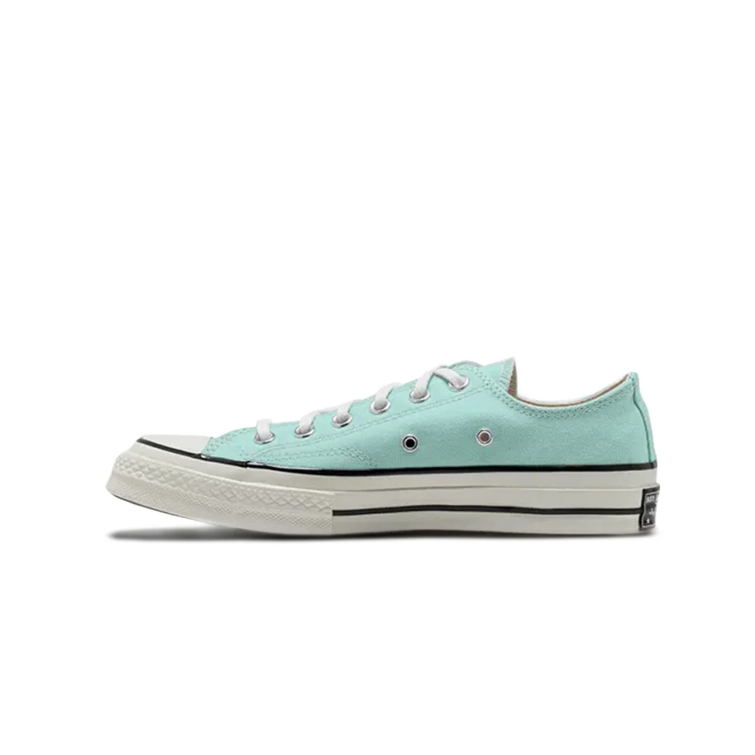 Converse - Unisex Chuck 70 Low Top Shoes (A09144C) - Image 2