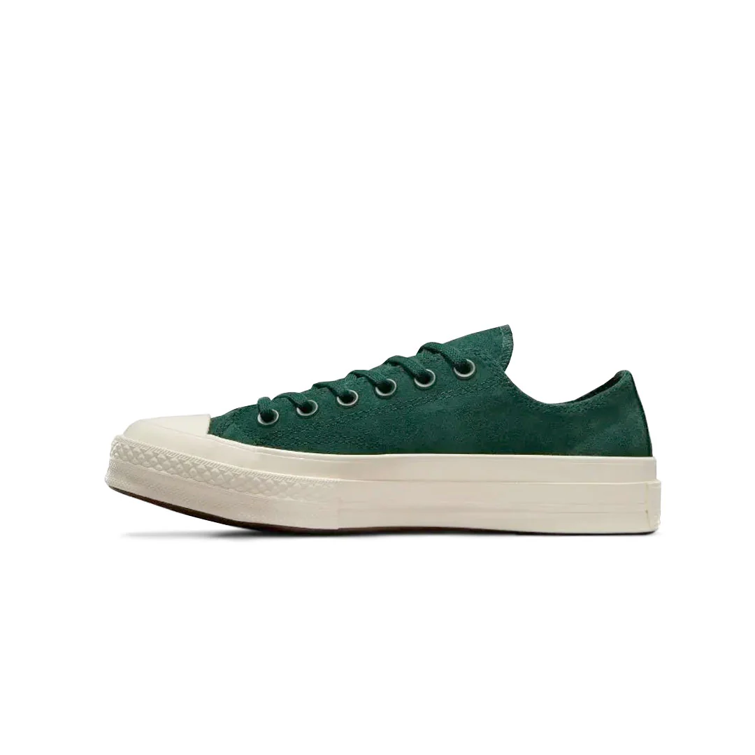 Converse - Unisex Chuck 70 Low Top Shoes (A12524C) - Image 2