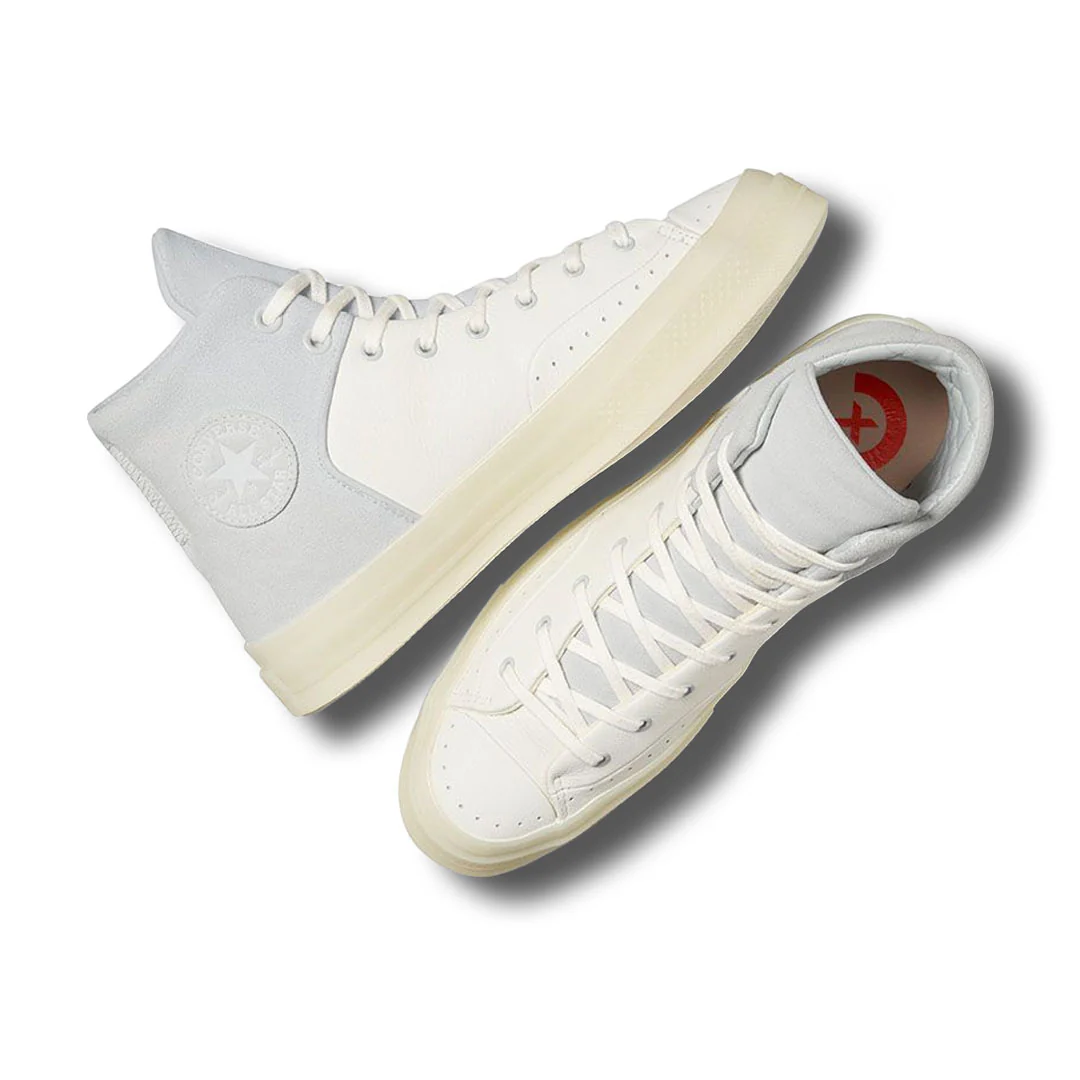 Converse - Unisex Chuck 70 Marquis High Top Shoes (A05620C) - Image 4